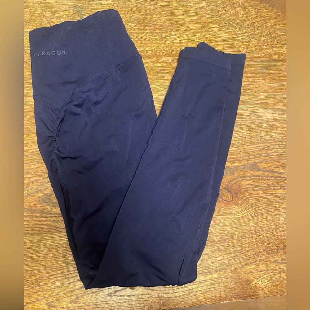 Paragon Scultseam leggings